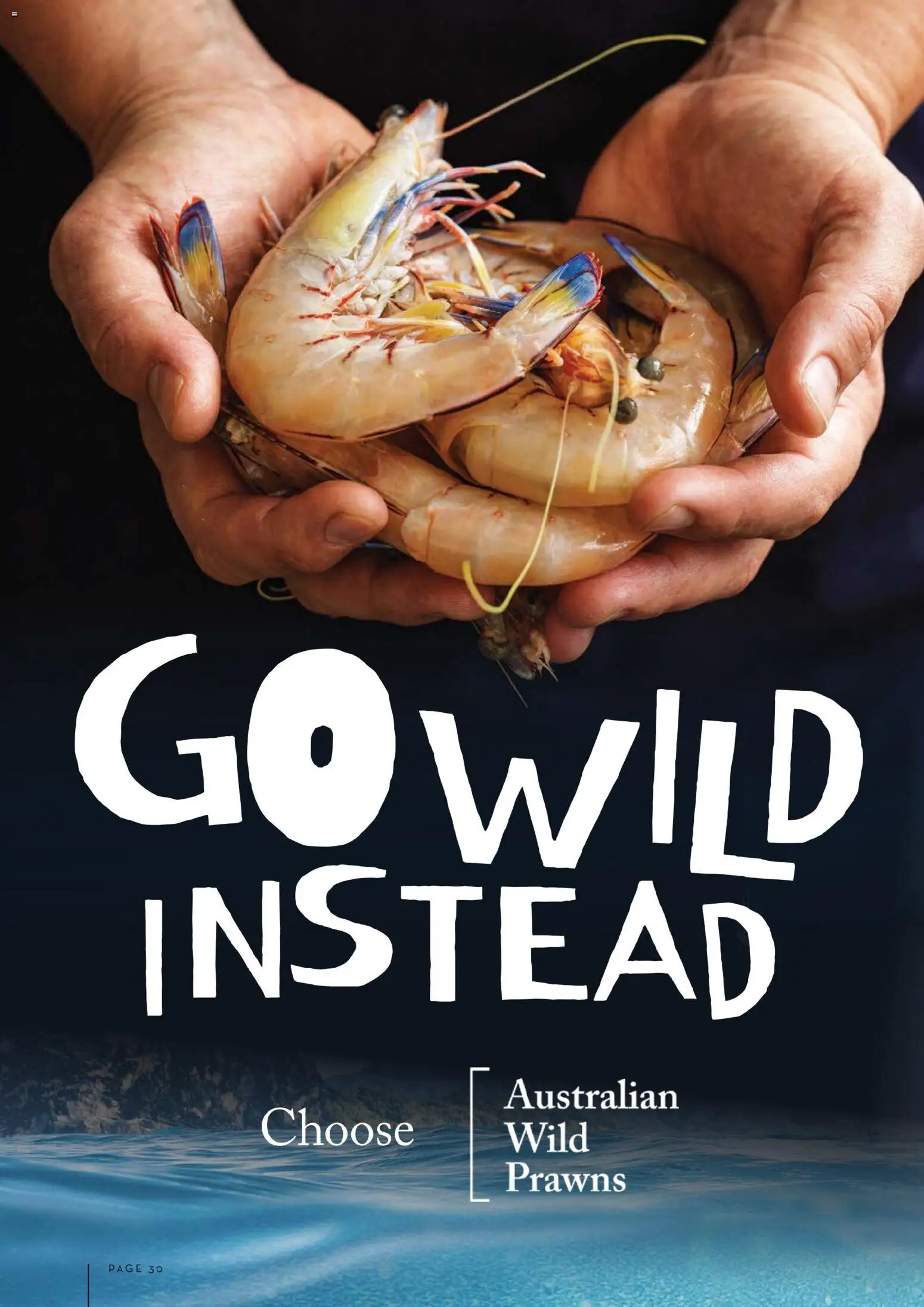 Foodworks Magazine - page 30- valid from 06/01/2026