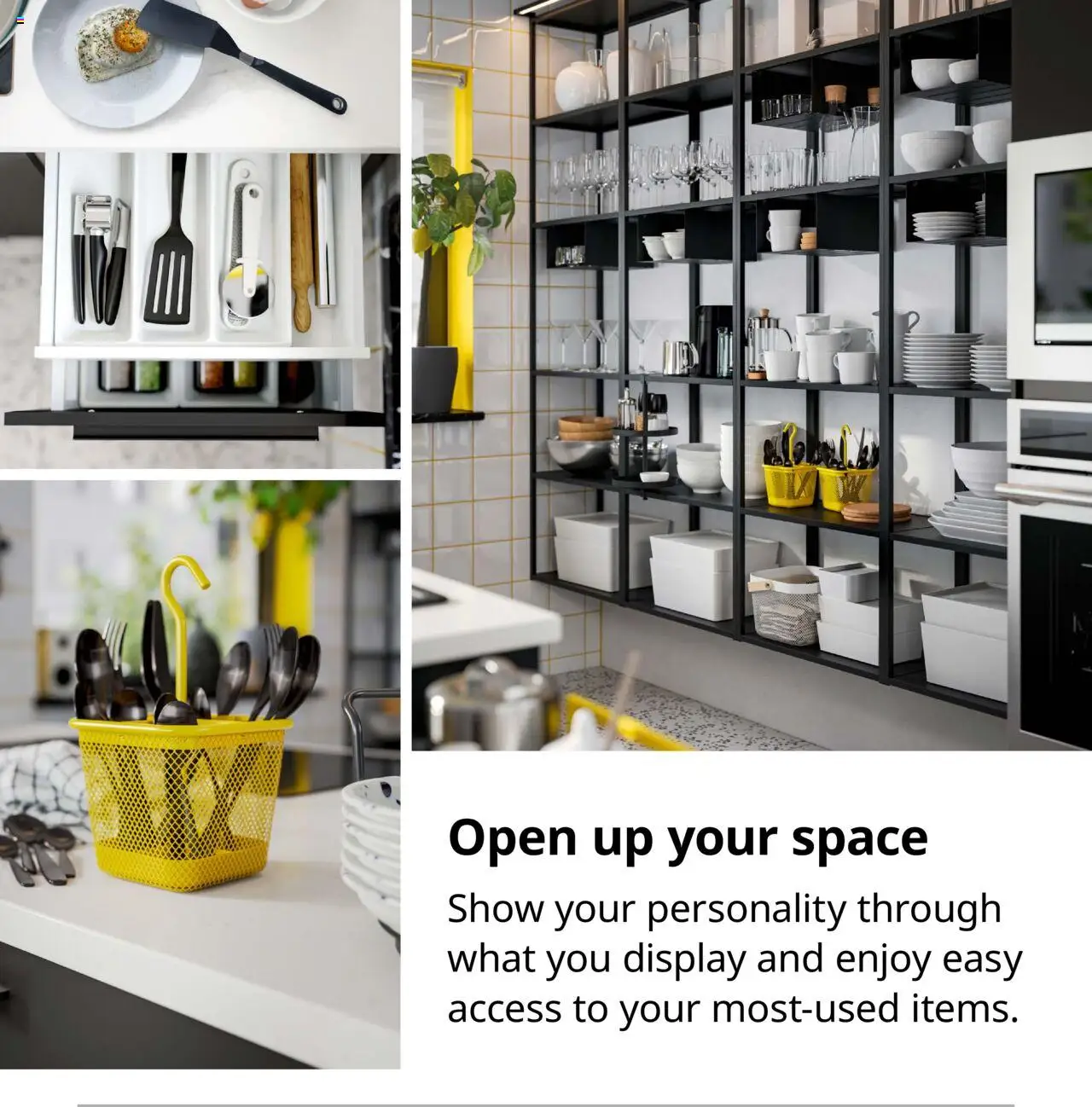IKEA - Kitchen brochure 2025 - page 33- valid from Nov 1, 2024