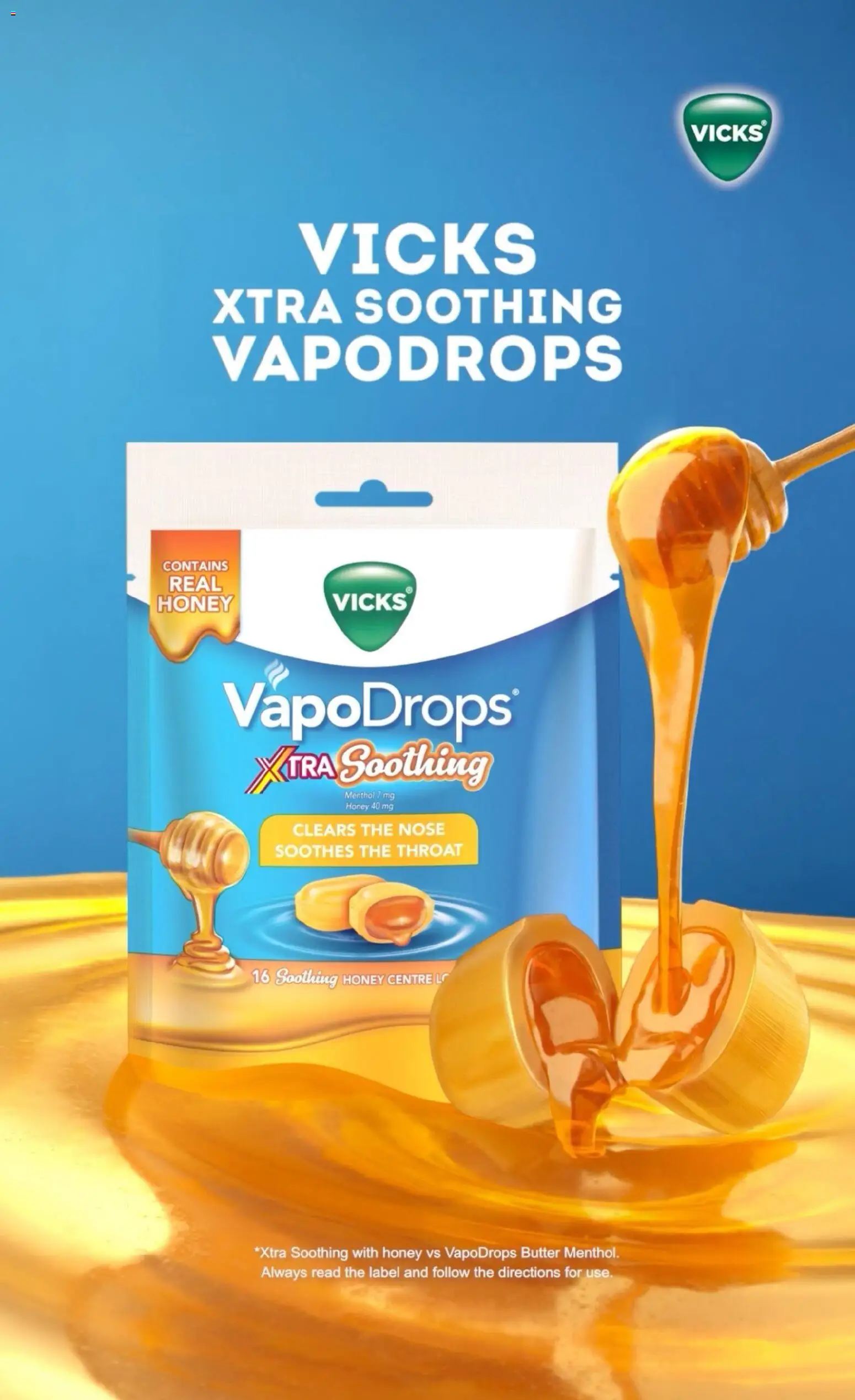 Foodland catalogue  - page 33- valid from 15/04/2026