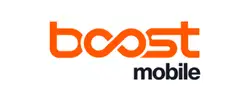 Boost Mobile logo