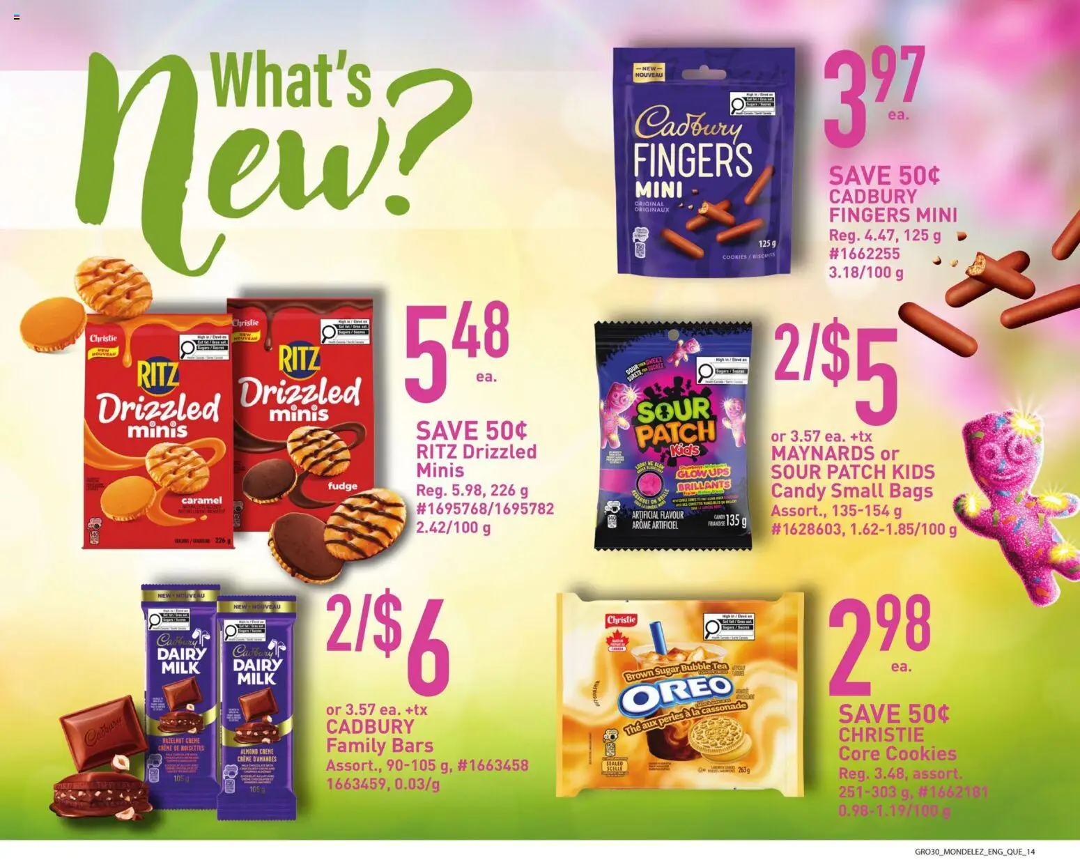 Giant Tiger weekly flyer / circulaire - page 16- valid from Feb 25, 2026