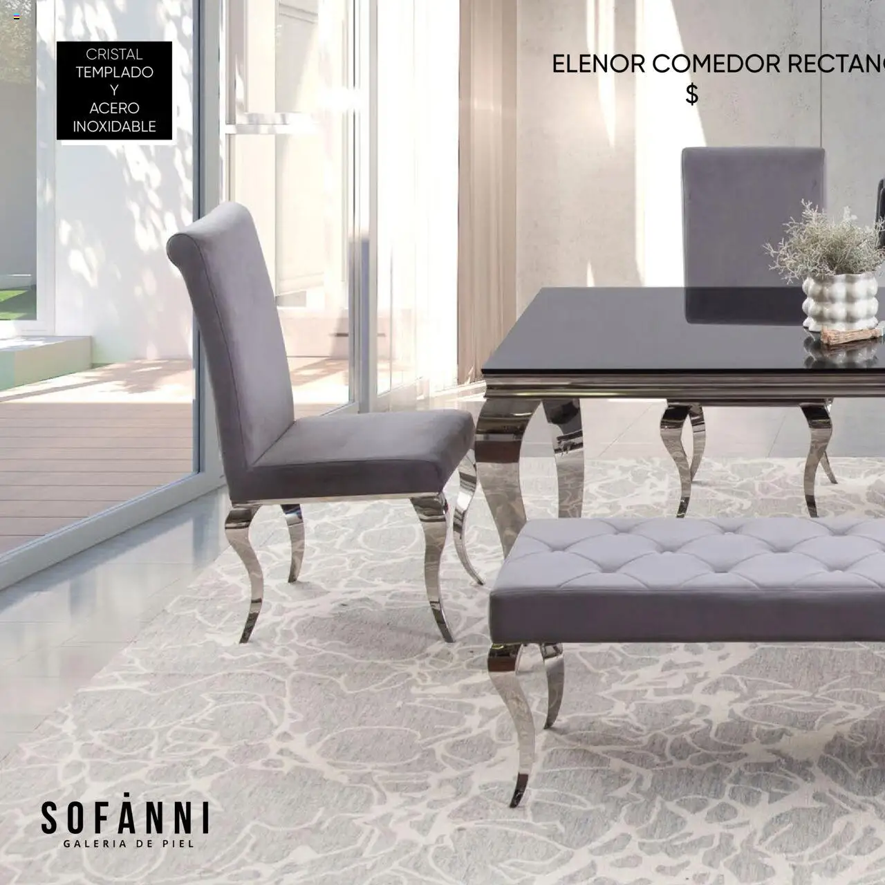 Muebles Dico catálogo Sofanni  - página 58- válido desde 07/01/2025