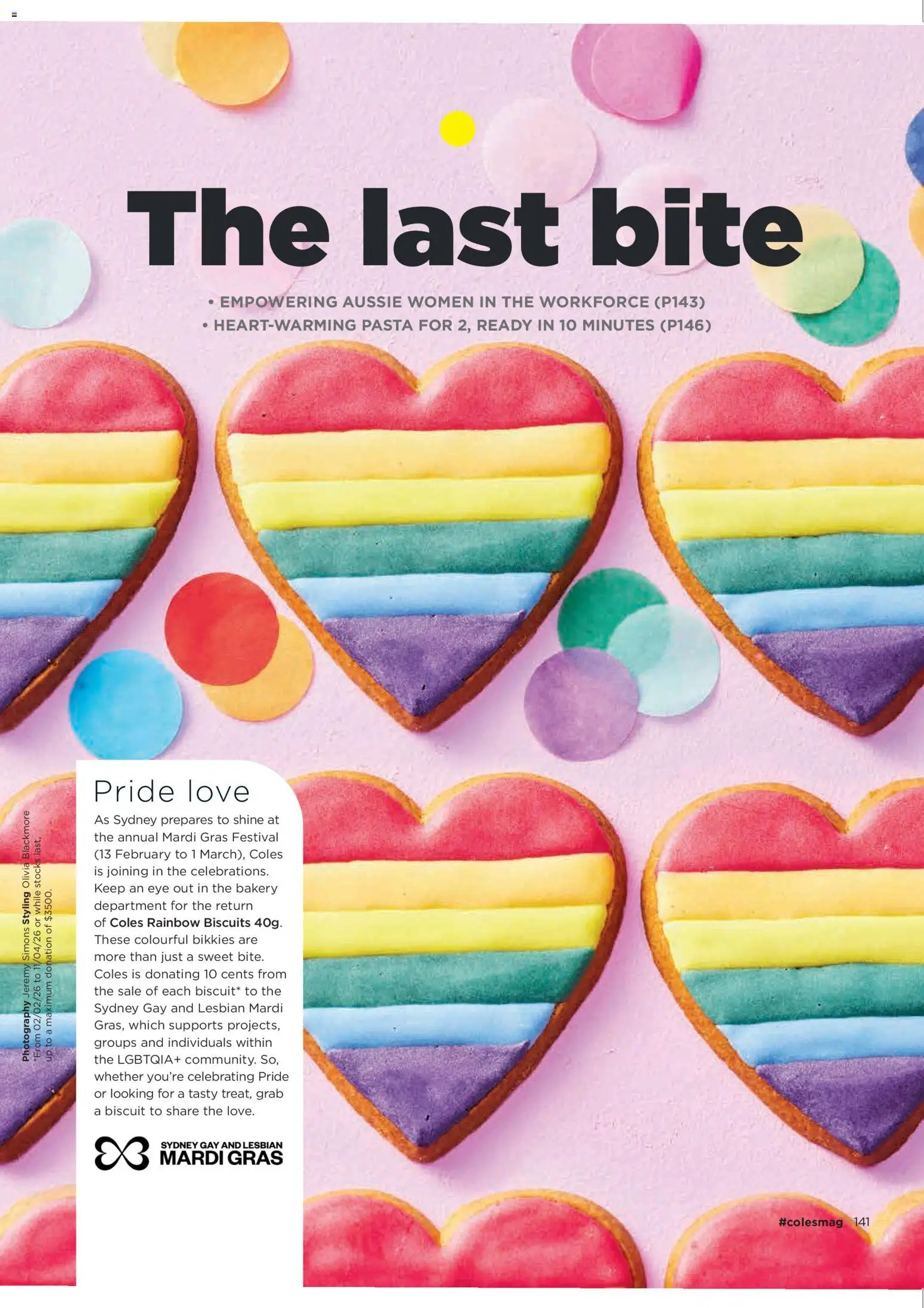 Coles February 2026 - page 141- valid from 05/02/2026