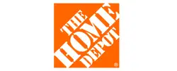 Home Depot shop logo