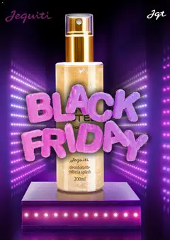 Pré-visualização Jequiti Black Friday válida a partir de 01/11/2025