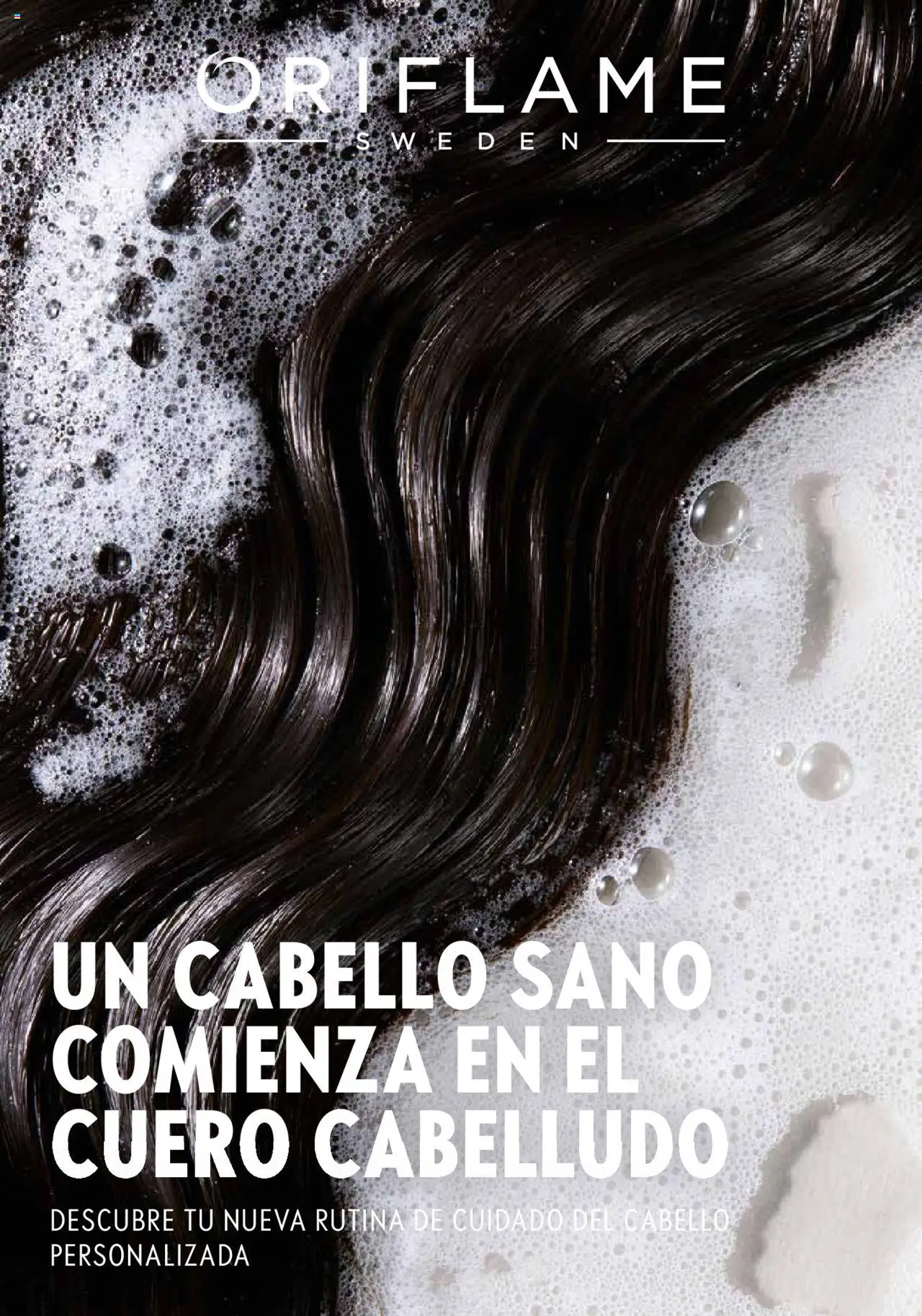 Oriflame catálogo Aniversario Duologi 2024 - página 1- válido desde 10/09/2024
