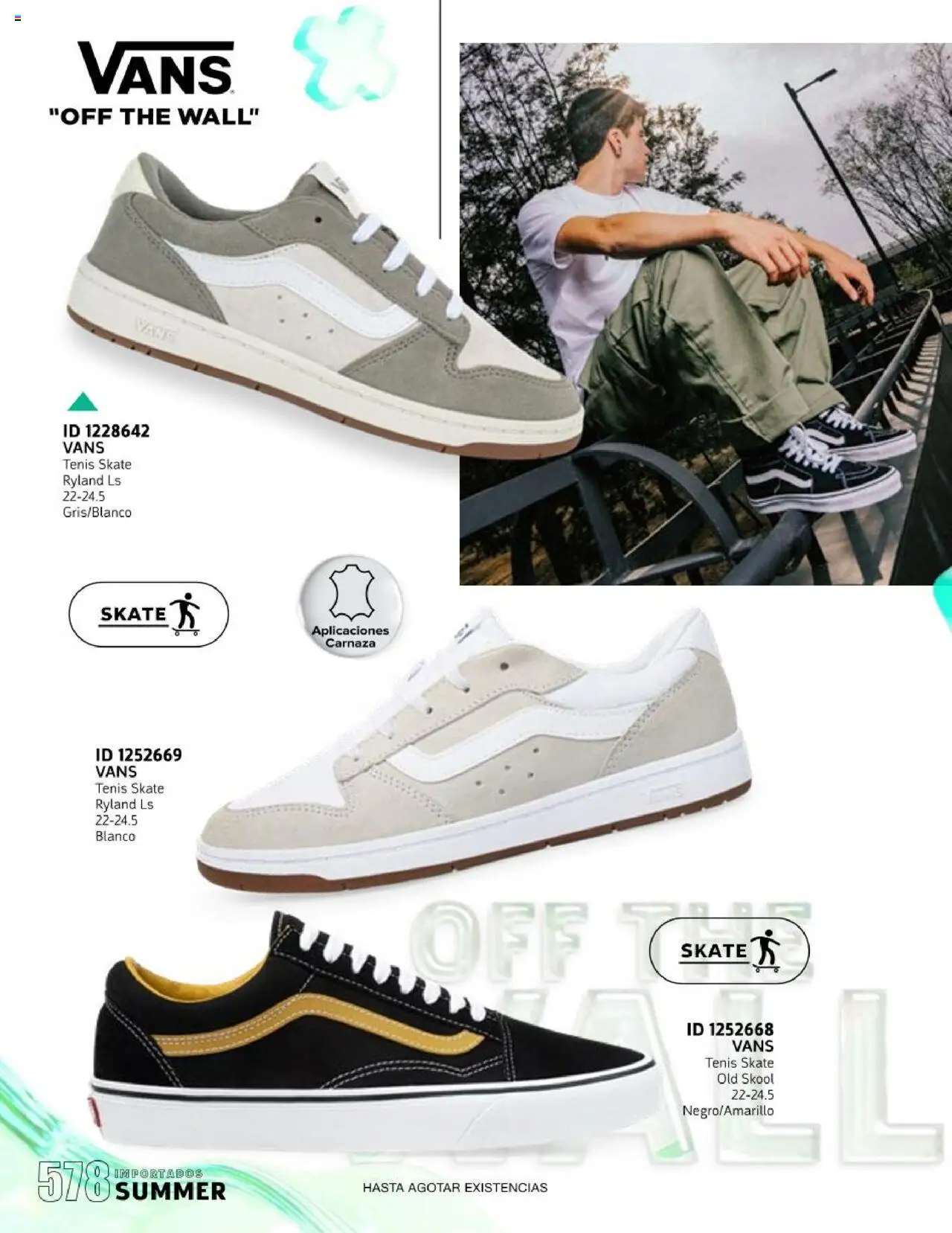 Price Shoes catálogo  - página 578- válido desde 16/05/2025