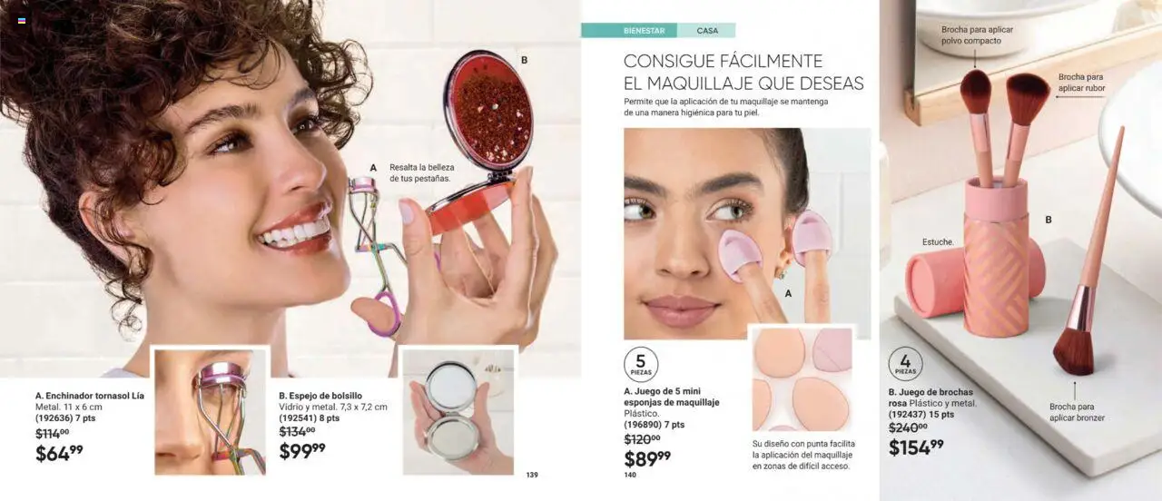AVON casa & Estilo 09 2025 - página 71- válido desde 08/05/2025