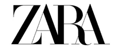 Tienda Zara en México logo