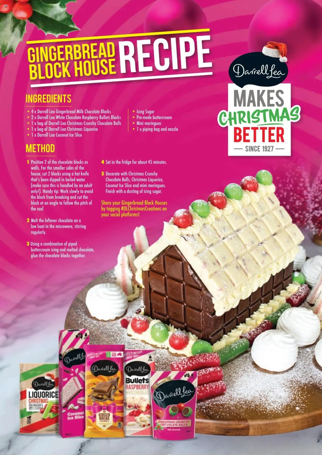 Supabarn The Barn Magazine - page 149- valid from 07/11/2024