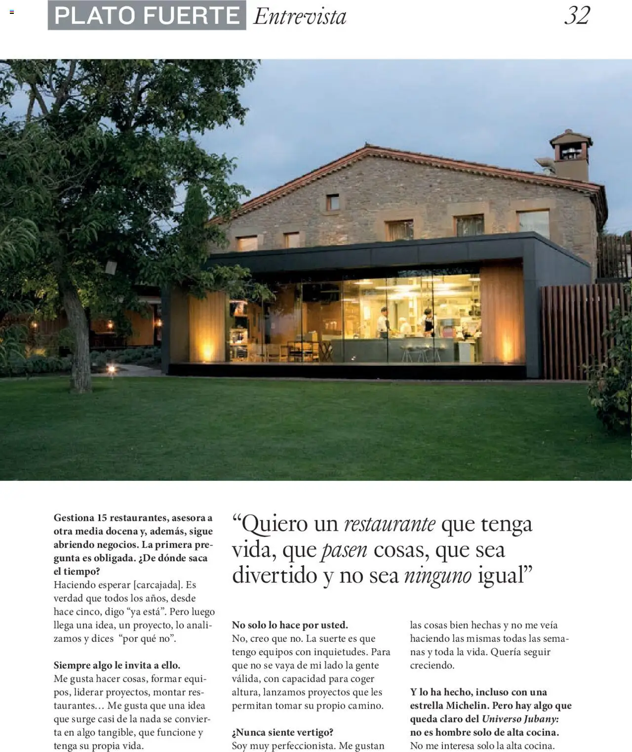 El Corte Inglés Gourmet Magazin - página 32- válido desde 27/06/2025