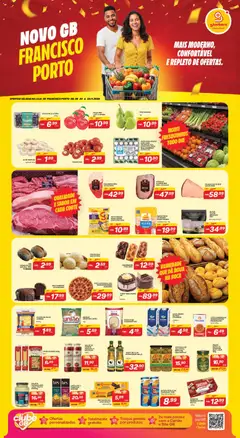 Pré-visualização Gbarbosa - Ofertas da semana  válida a partir de 20/11/2025