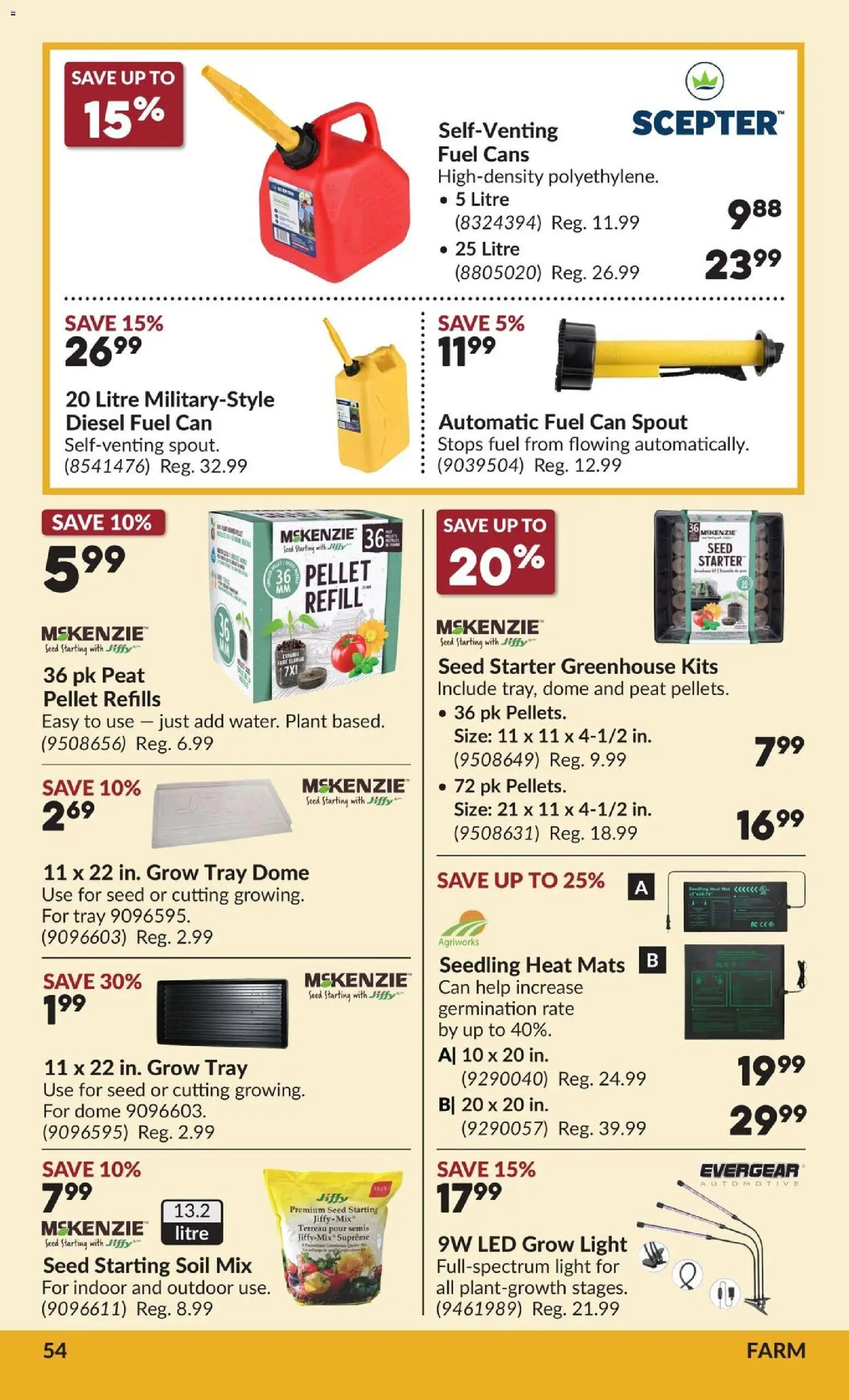 Princess Auto - 2 Week Sale! - page 60- valid from Jan 13, 2026