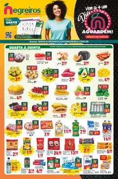 Pré-visualização Negreiros - Ofertas da semana válida a partir de 21/01/2026