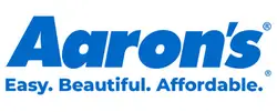 Aaron's logo