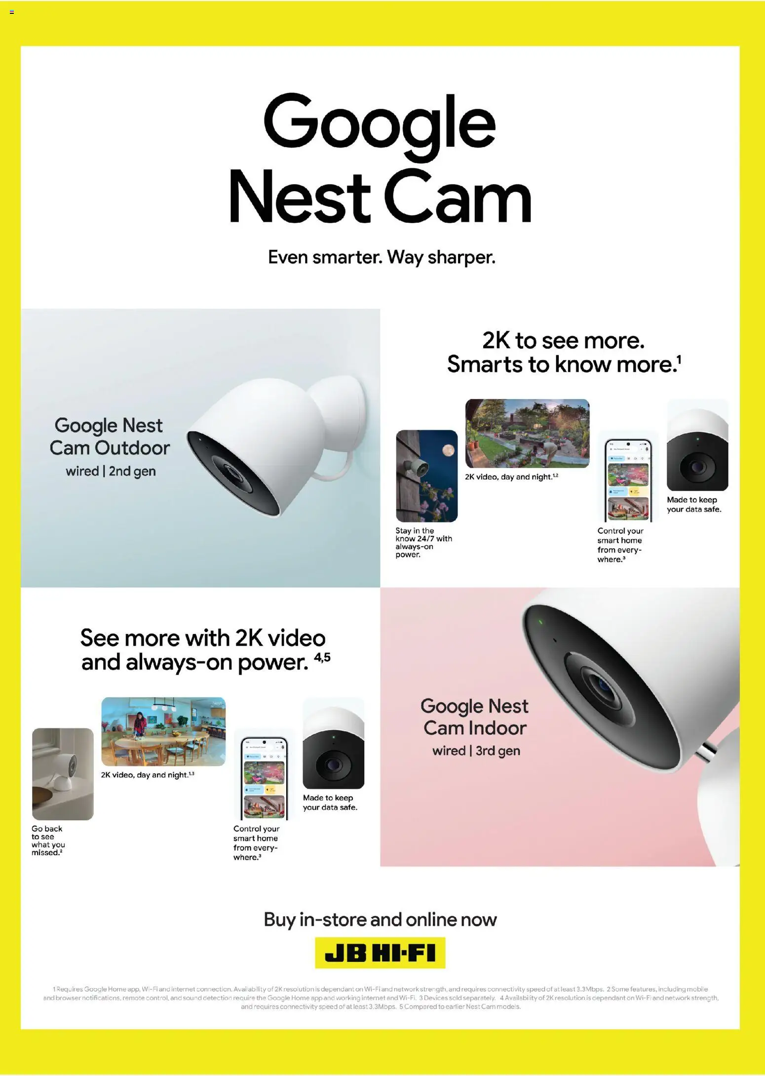 JB Hi-Fi STACK - page 19- valid from 01/11/2025