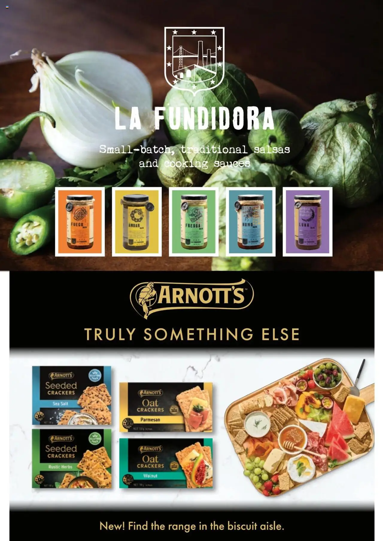 Supabarn The Barn Magazine - page 24- valid from 07/11/2024