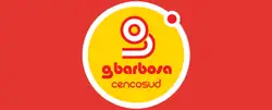Gbarbosa logo