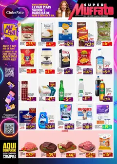 Pré-visualização Super Muffato - Ofertas da semana válida a partir de 06/04/2026