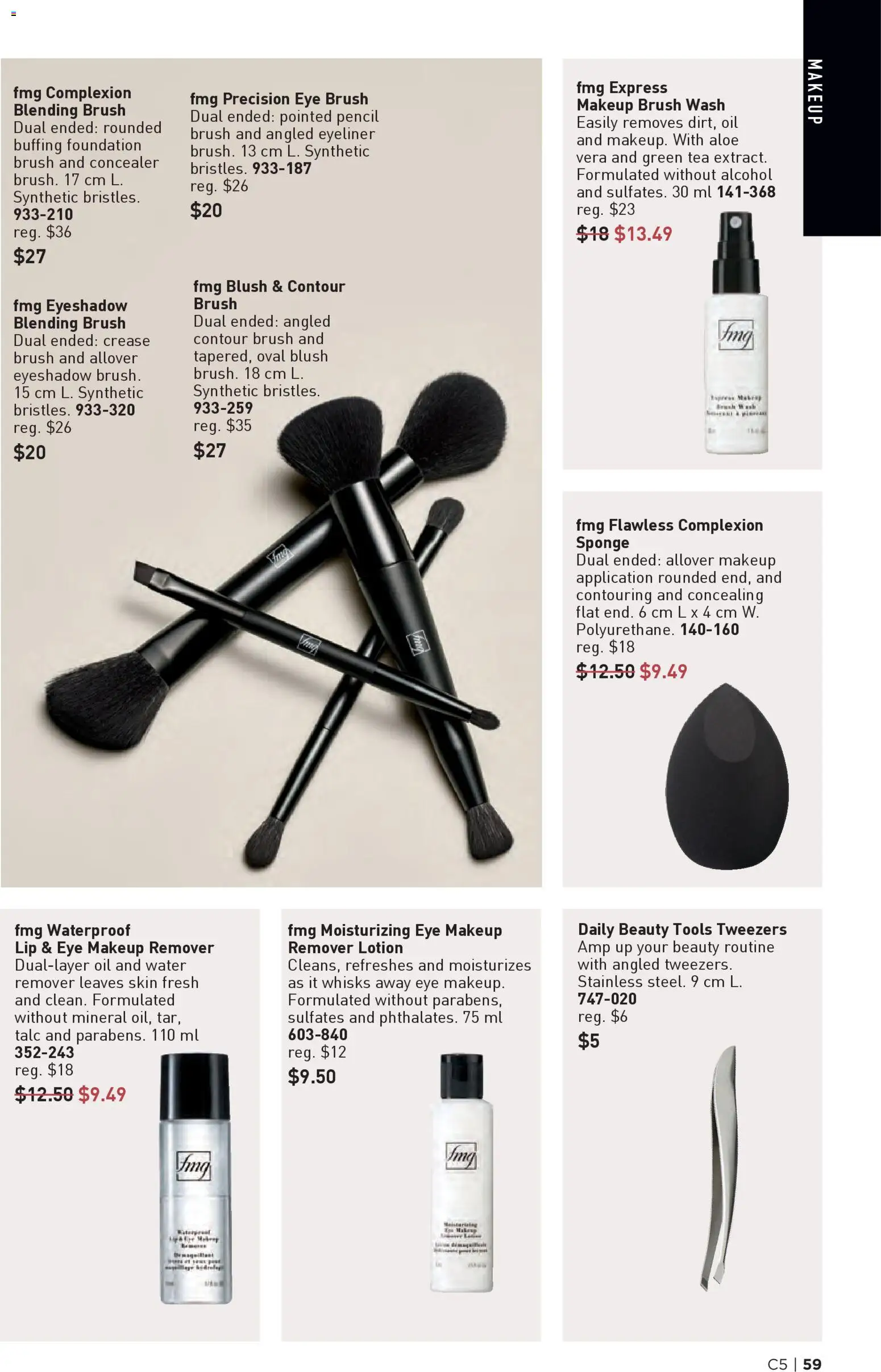 Avon - Brochure Campaign - page 59- valid from Feb 26, 2026