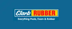 Clark Rubber logo logo