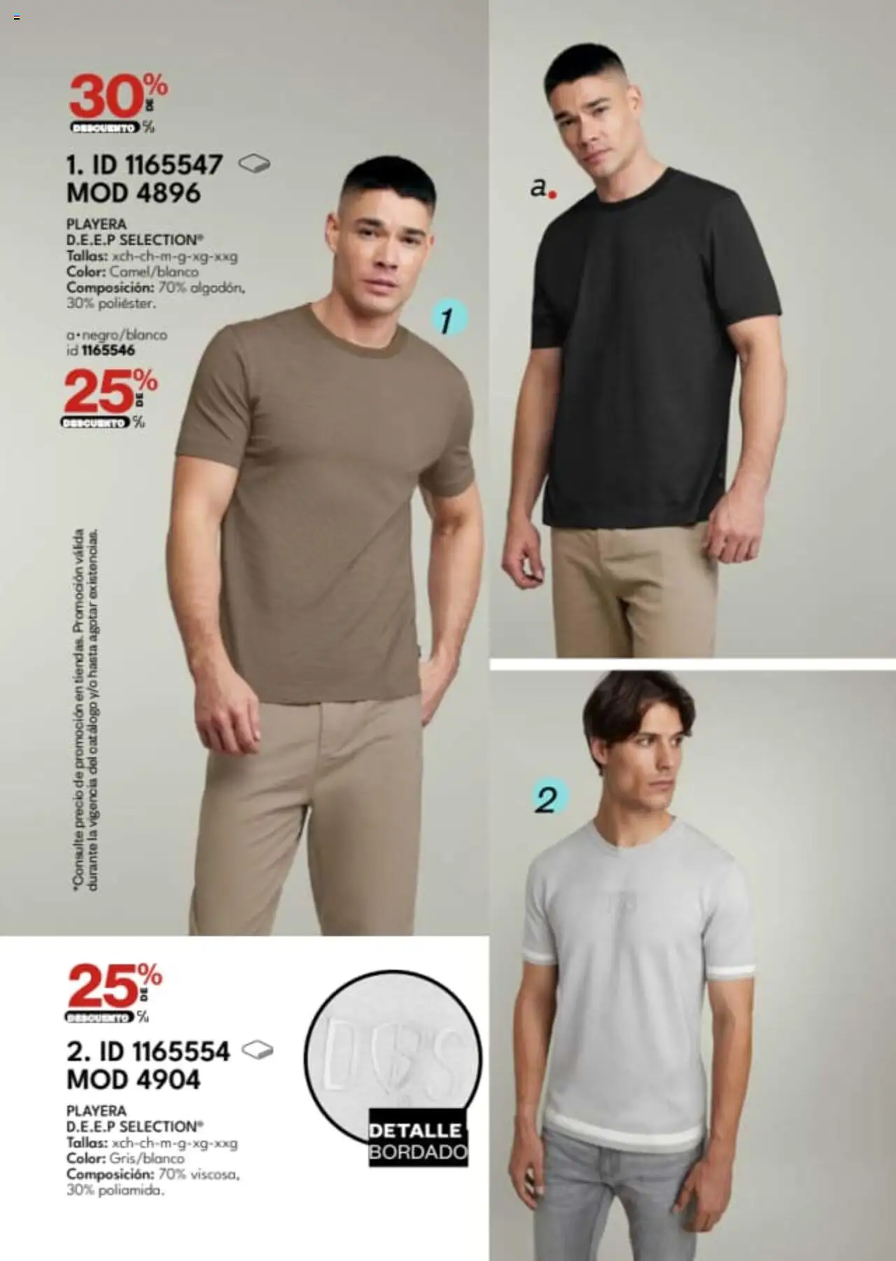 Price Shoes catálogo Semanales Sin Intereses - página 66- válido desde 28/04/2025