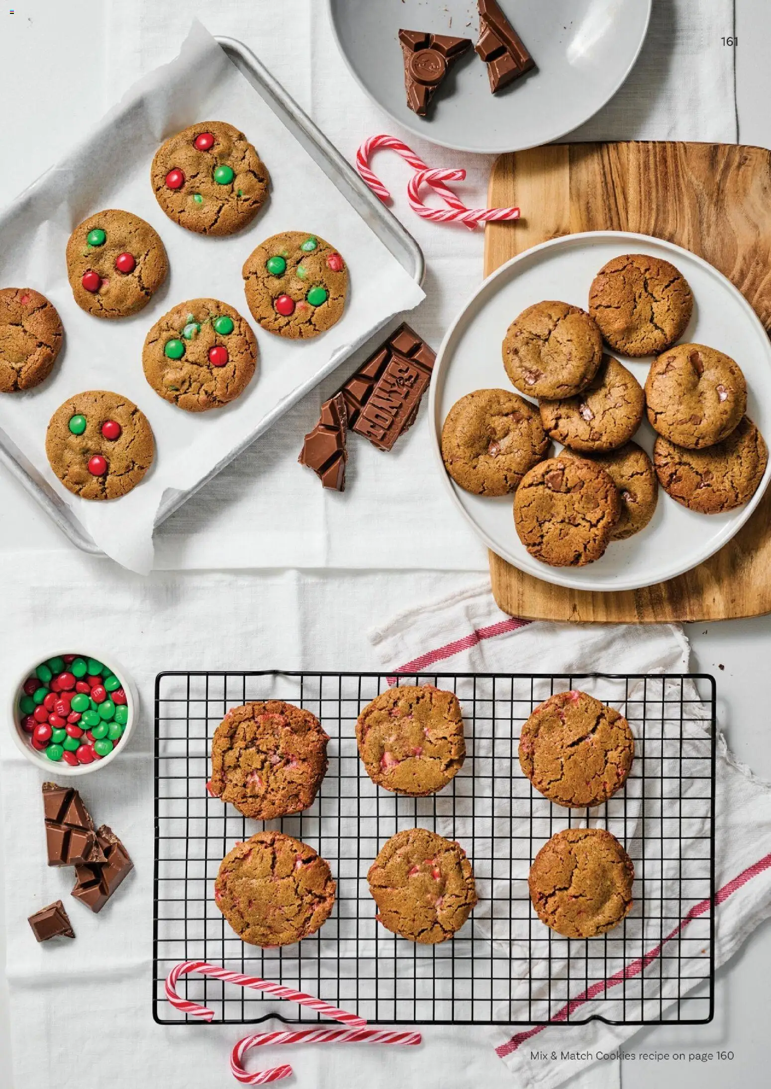 Supabarn The Barn Magazine - page 161- valid from 27/11/2025