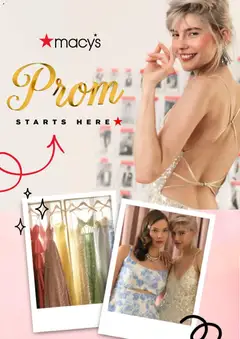Preview Macy's Weekly Ad valid from 02/22/2026