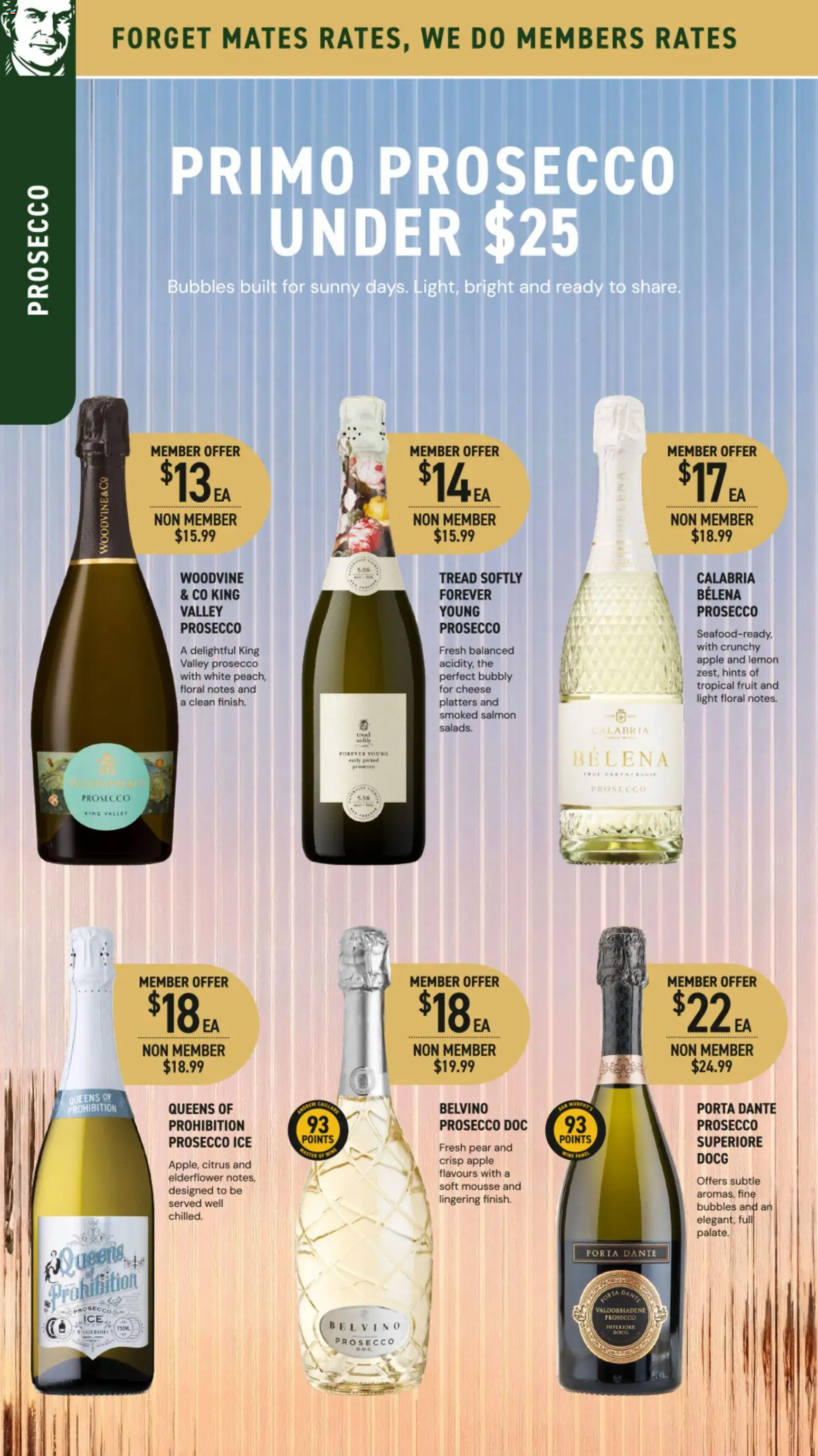 Dan Murphy's Catalogue  - page 6- valid from 19/02/2026