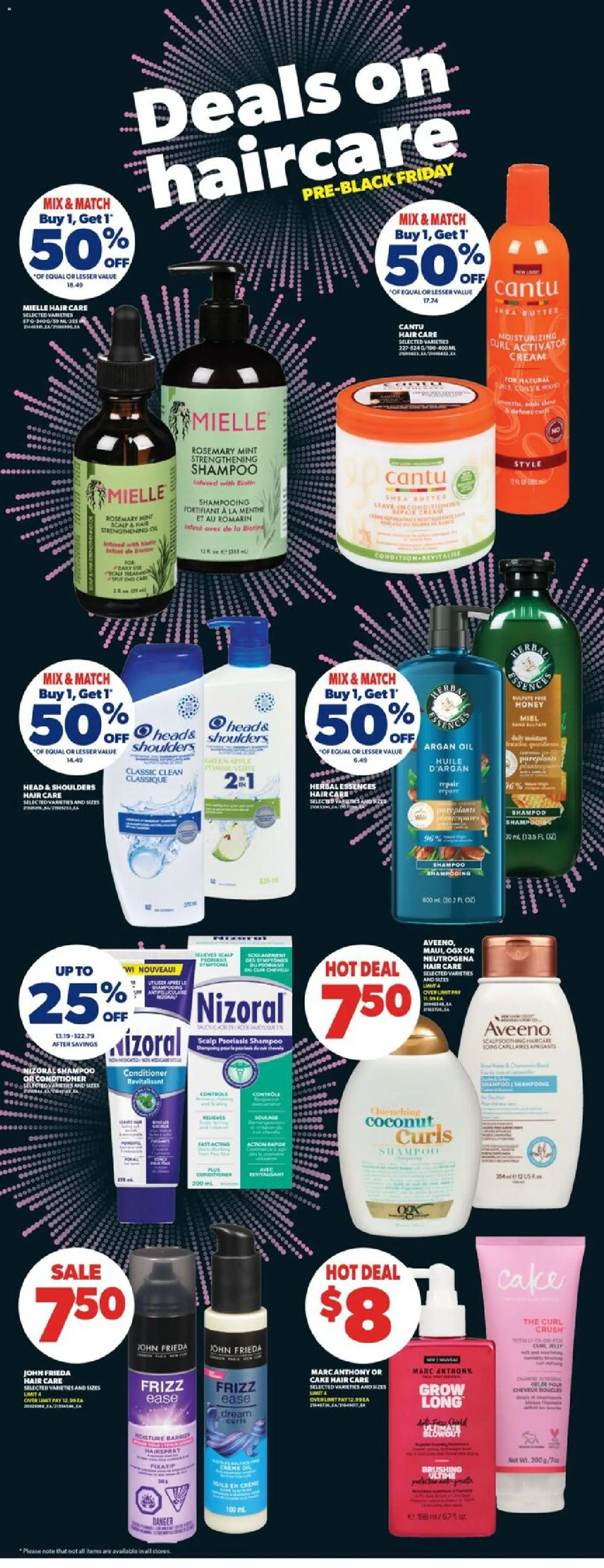 Real Canadian Superstore - Weekly Flyer - NU - page 44- valid from Nov 13, 2025