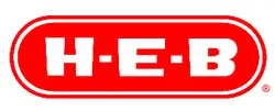 Tienda H-E-B en México logo