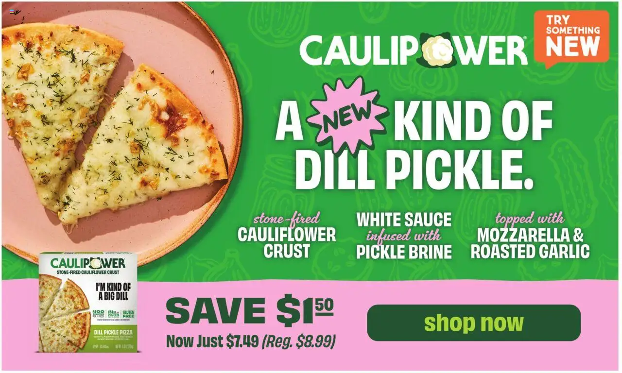 Fresh Thyme Weekly Ad - IN - page 11- valid from 07/16/2025