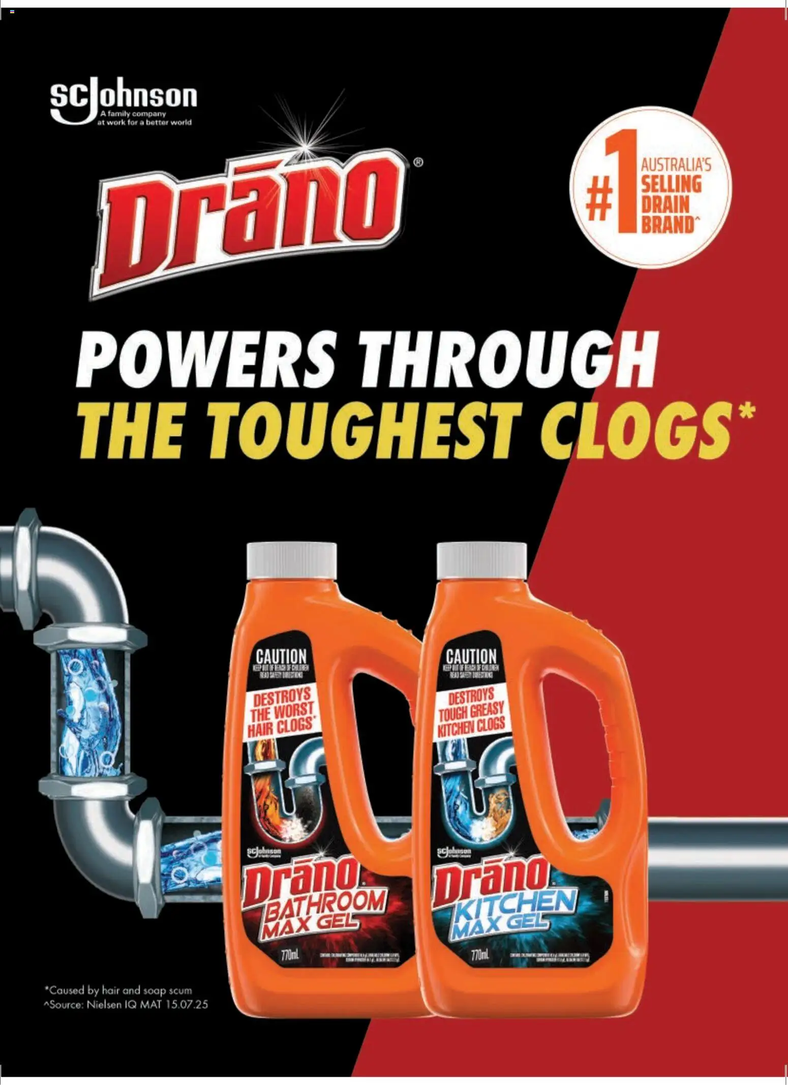 Coles November 2025 - page 152- valid from 06/11/2025