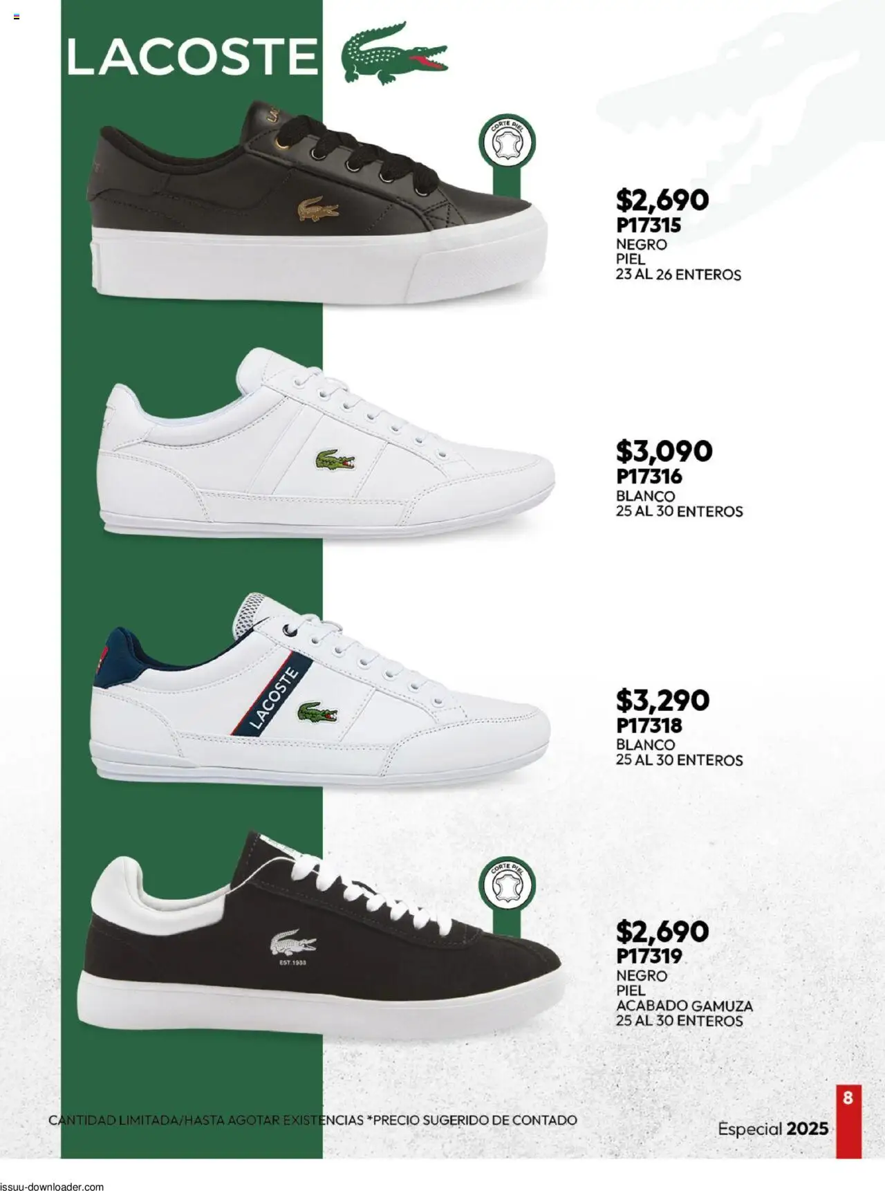 Cklass - Catálogo Sportbrands Outlet - página 11- válido desde 14/07/2025