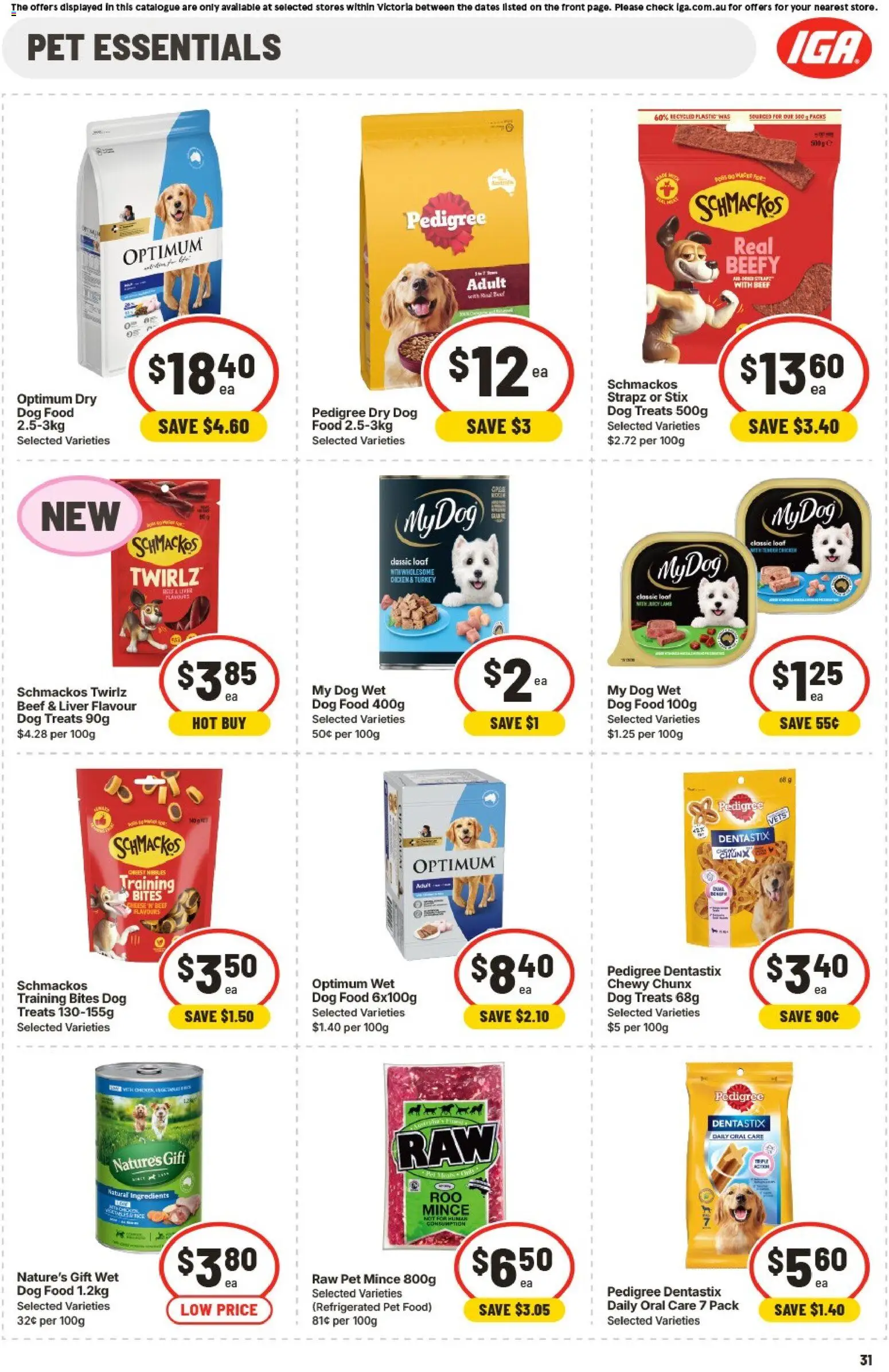 Ritchies catalogue  - page 32- valid from 15/04/2026