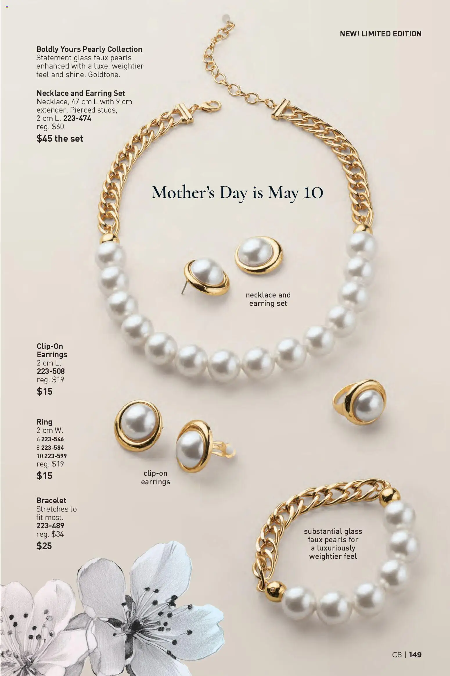 Avon Brochure Campaign - page 149- valid from Apr 9, 2026