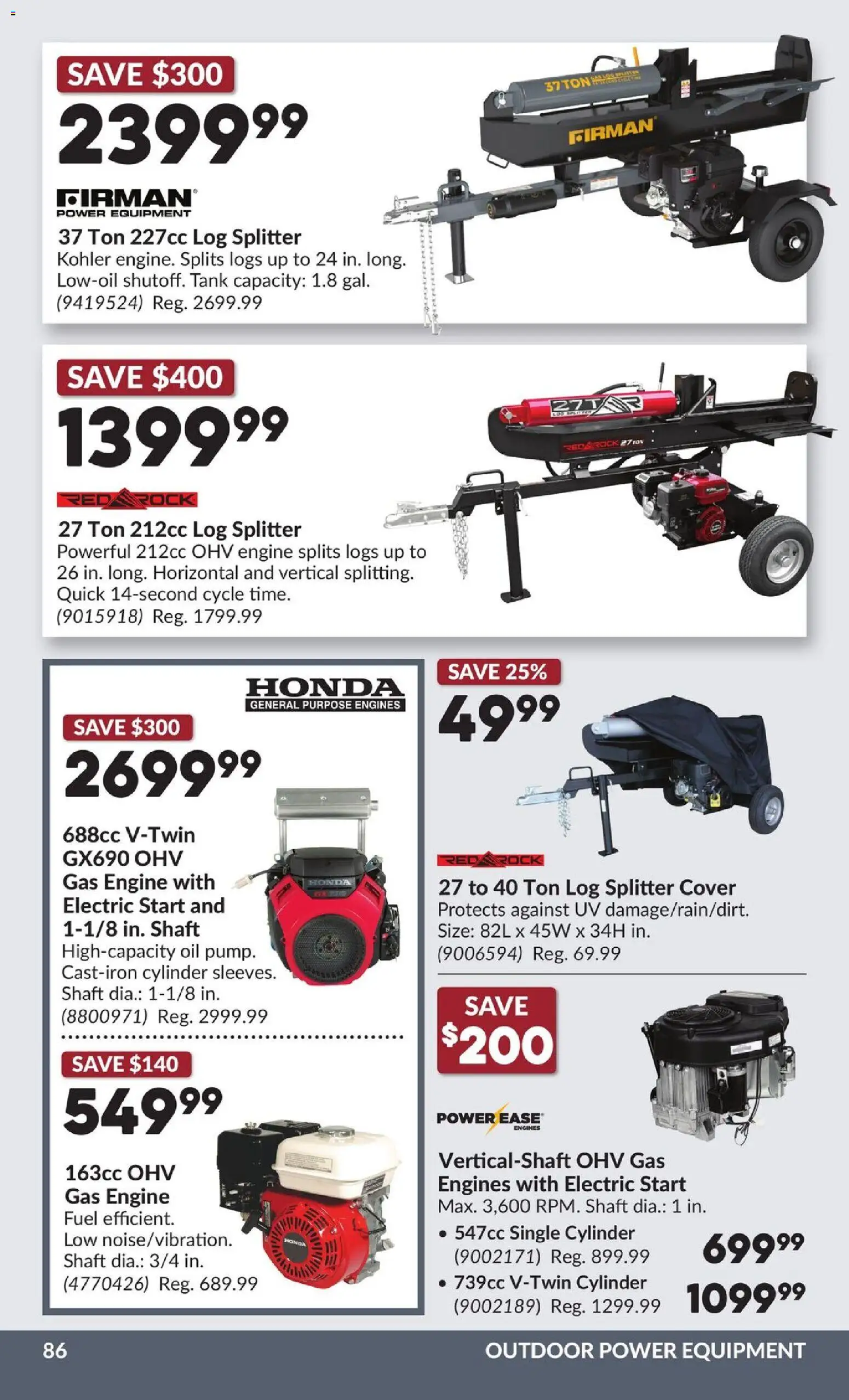 Princess Auto - 2 Week Sale! - page 90- valid from Feb 24, 2026