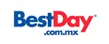 Tienda Best Day en México logo