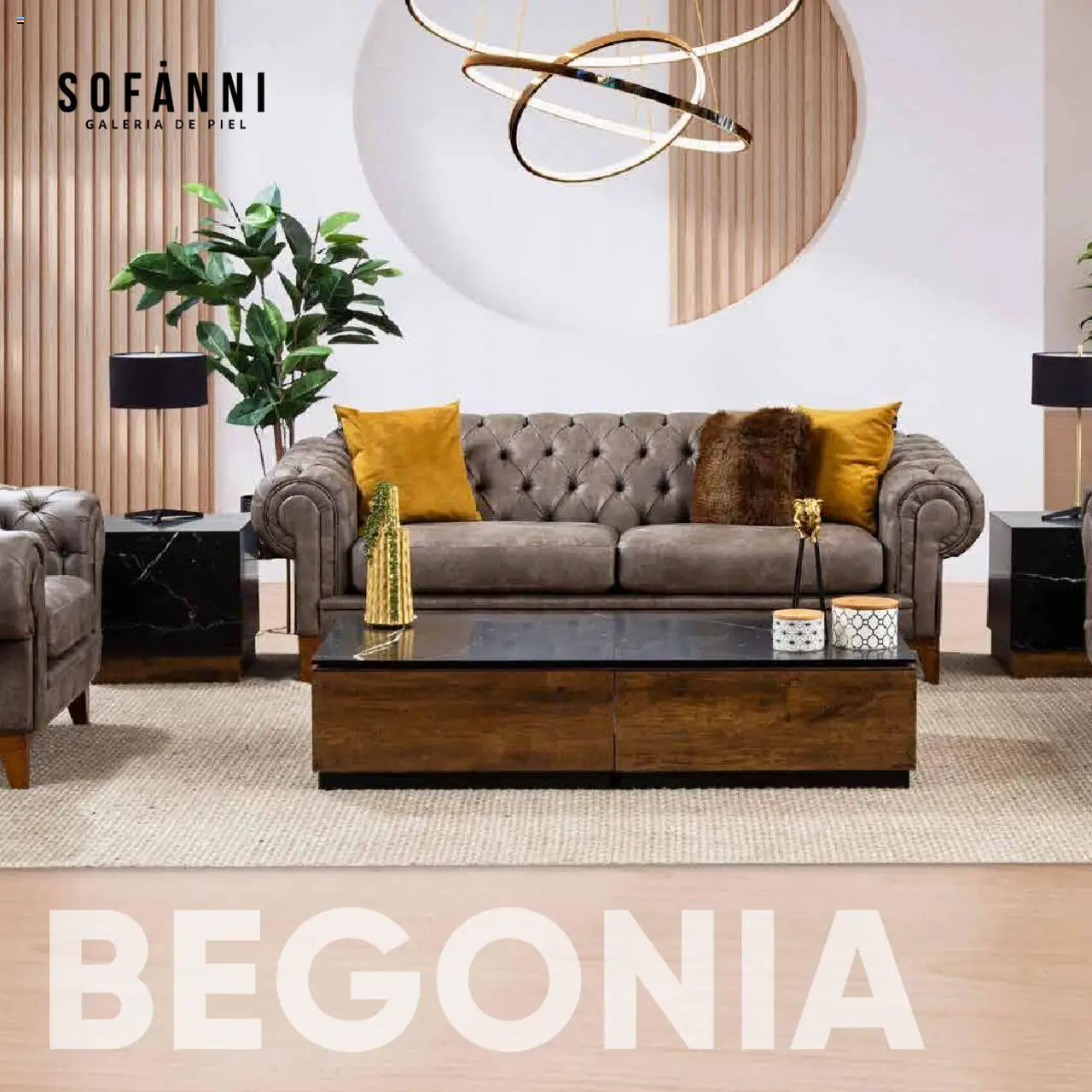 Muebles Dico catálogo Sofánni - página 18- válido desde 25/10/2024