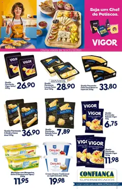 Pré-visualização Confiança - Ofertas Vigor válida a partir de 16/10/2025