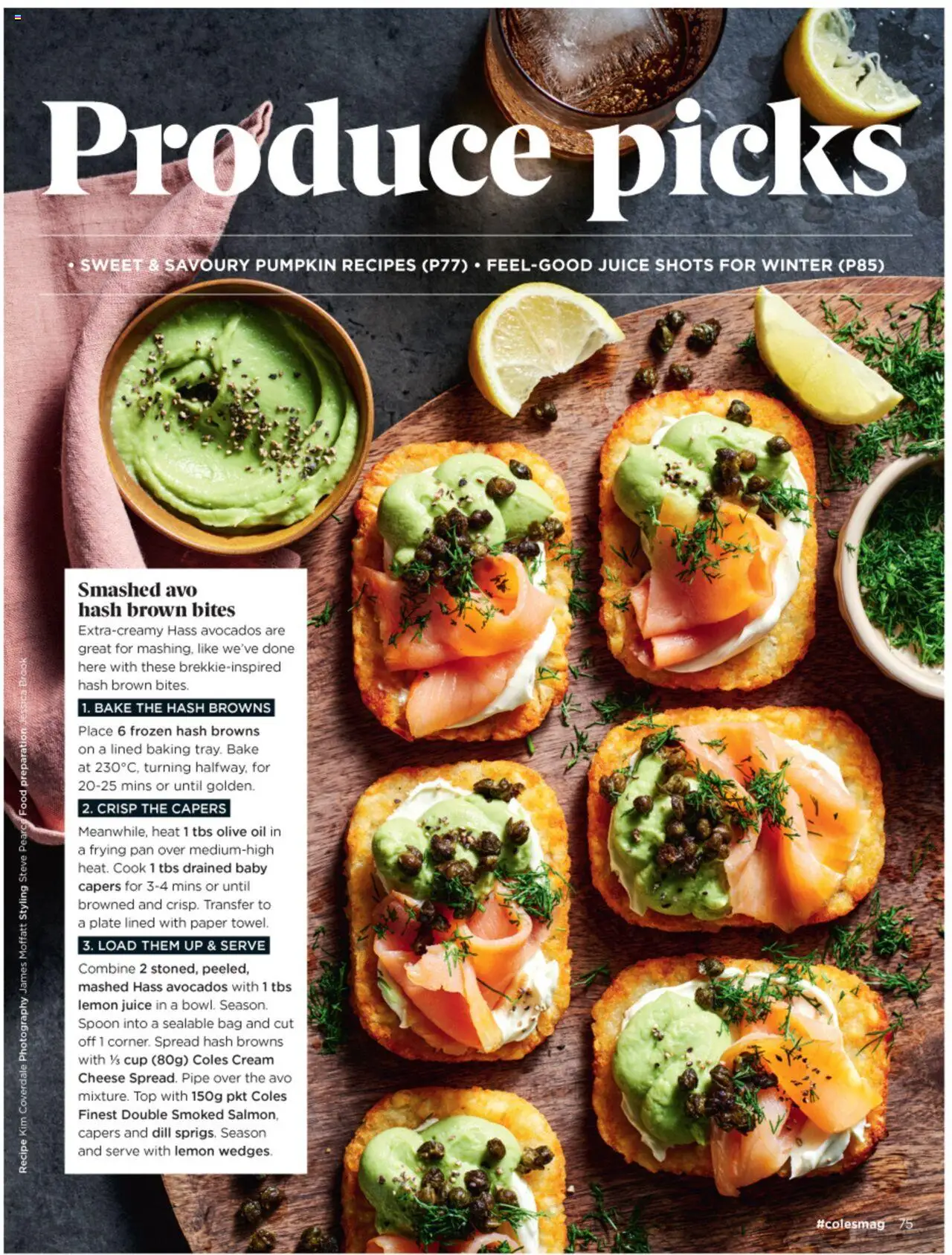 Coles July 2025 - page 75- valid from 03/07/2025