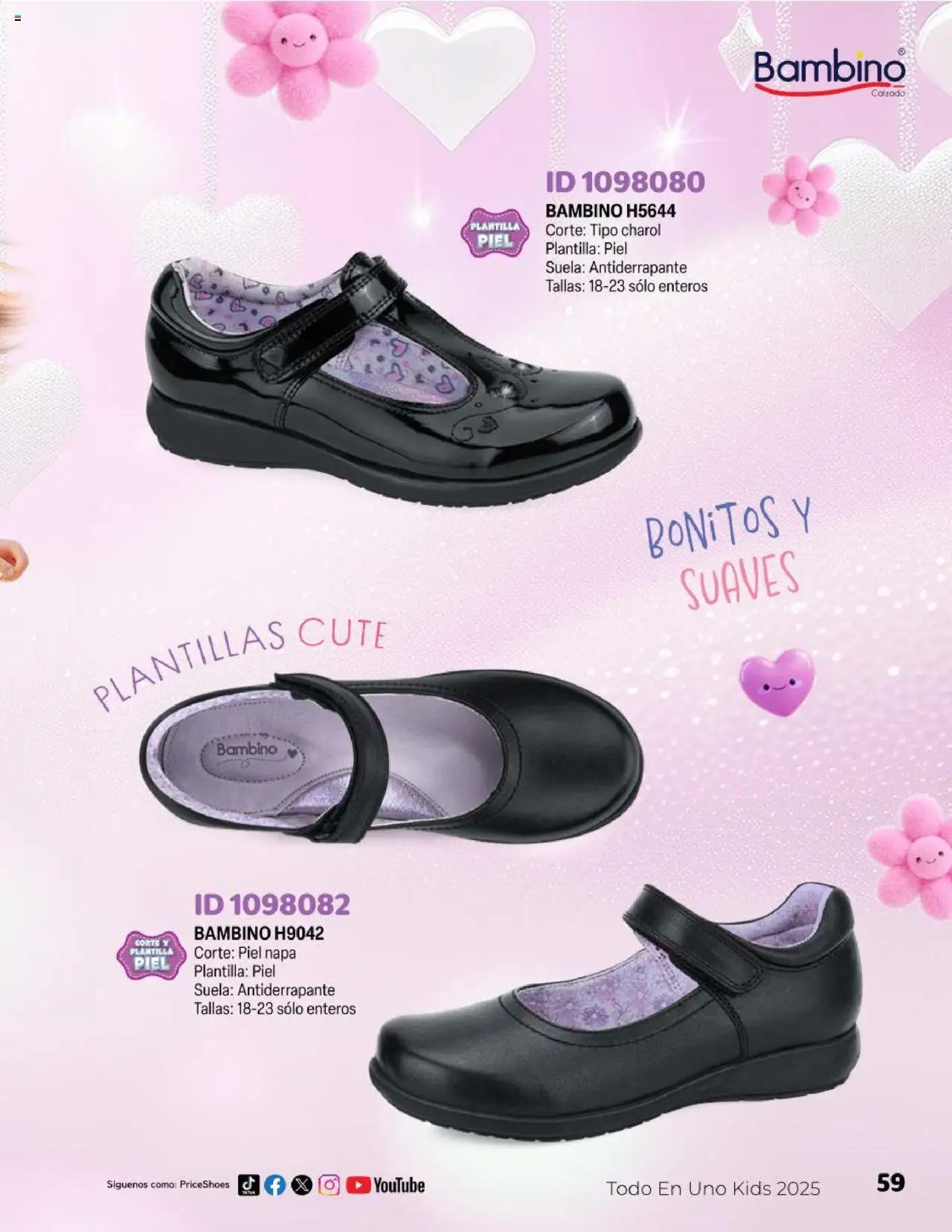 Price Shoes catálogo Kids - página 59- válido desde 23/04/2025