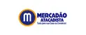 Mercadão Atacadista logo