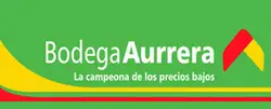 Tienda Bodega Aurrerá en México logo