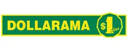 Dollarama shop logo