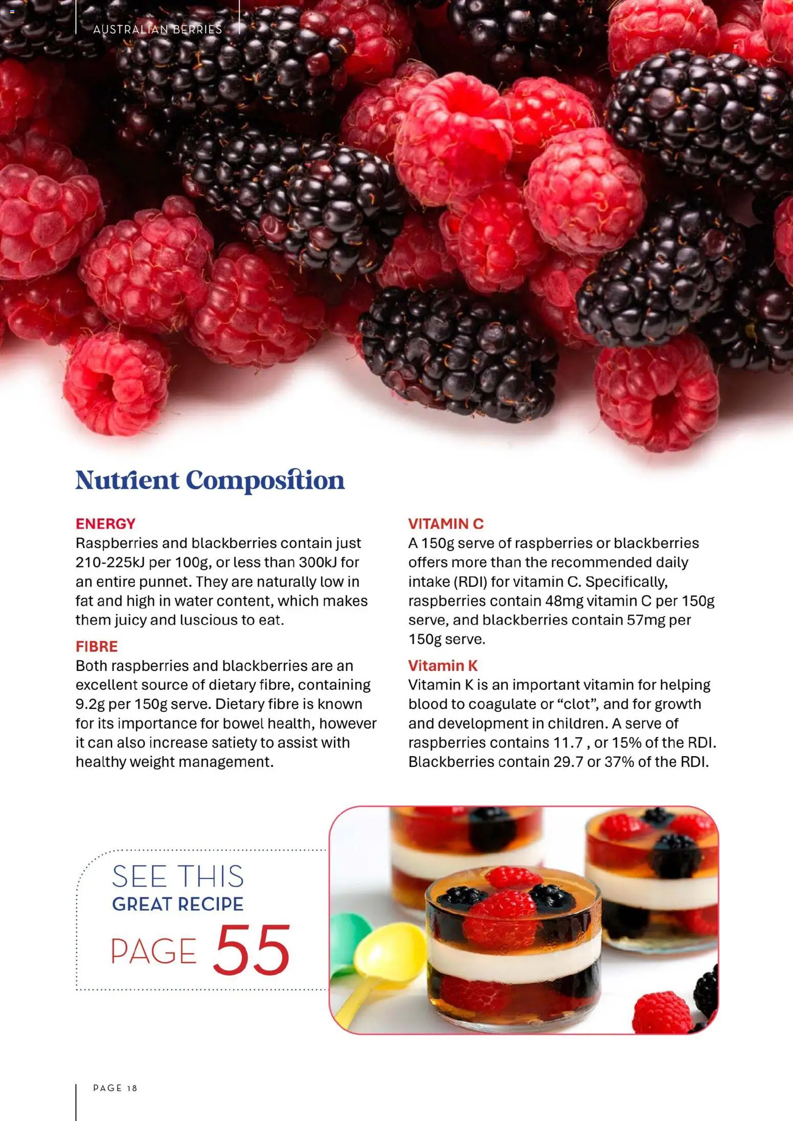 Foodworks Magazine - page 18- valid from 01/10/2025