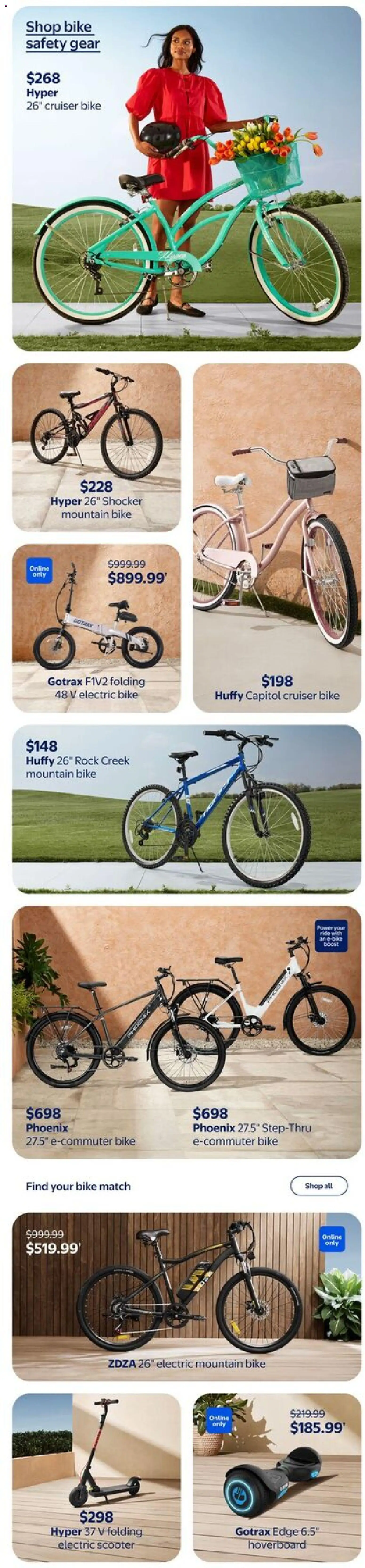 Walmart - Home and Garden Books - page 14- valid from Feb 26, 2026