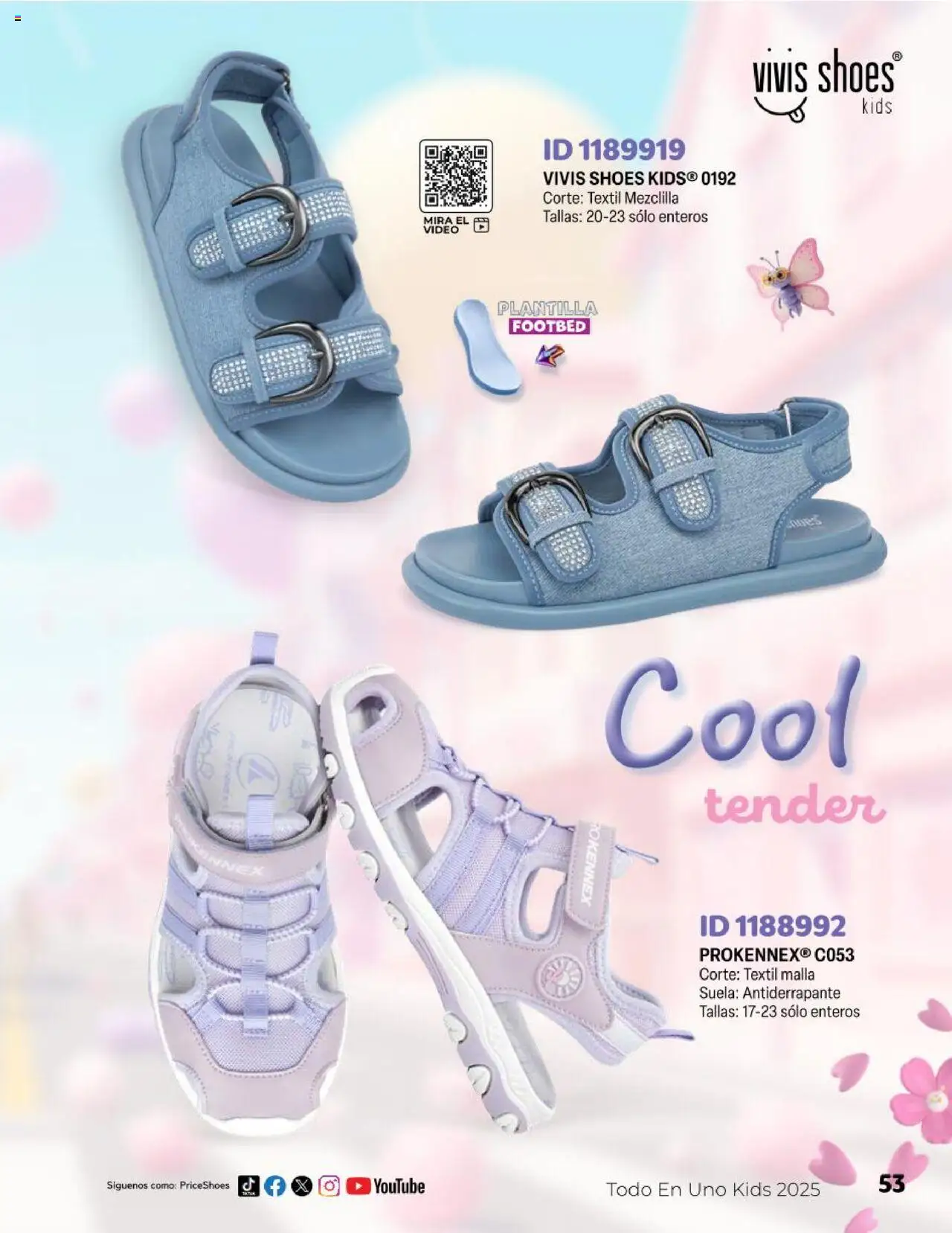 Price Shoes catálogo Kids - página 53- válido desde 23/04/2025