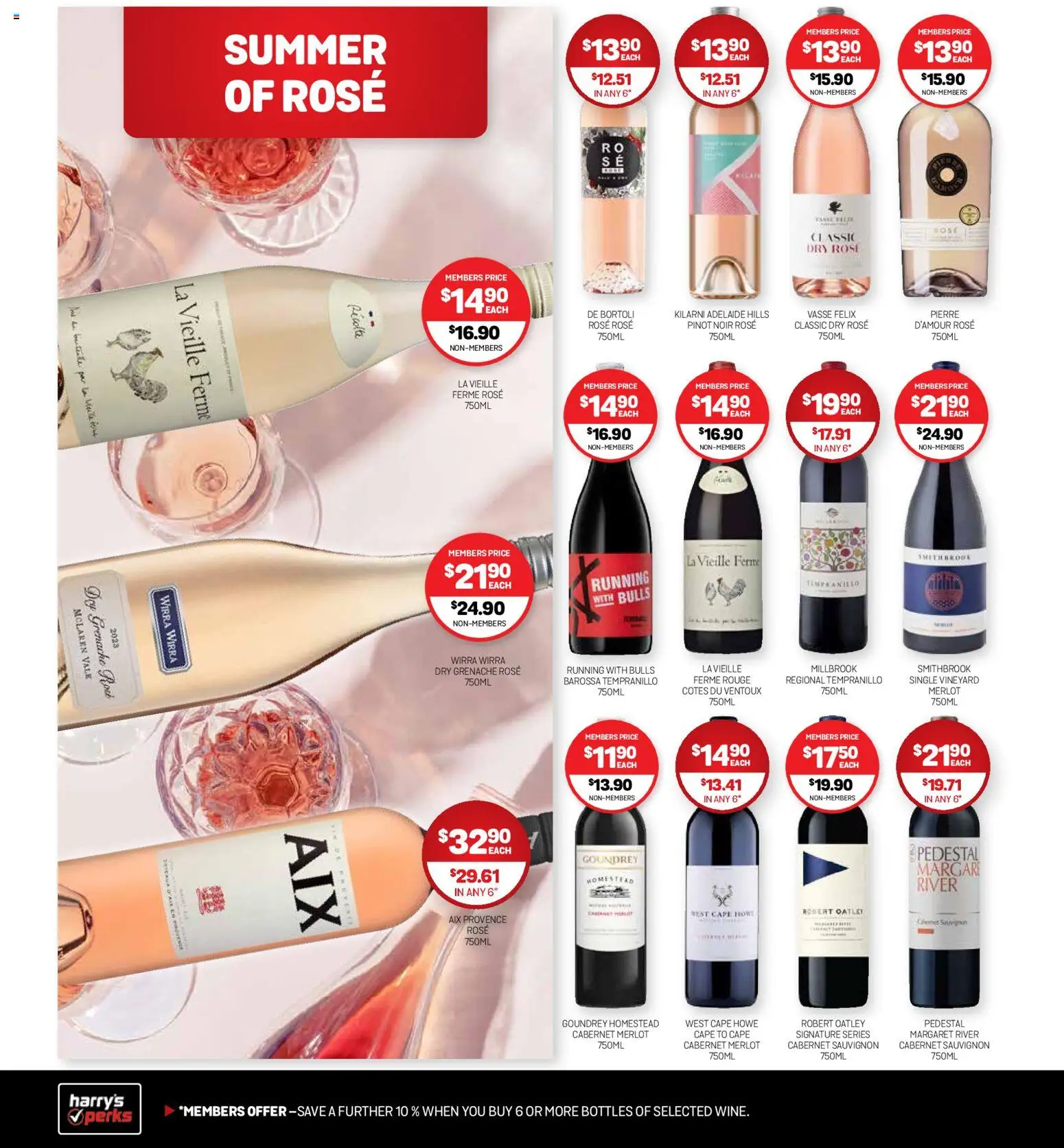 Harry Brown Catalogue WA - page 4- valid from 22/10/2025