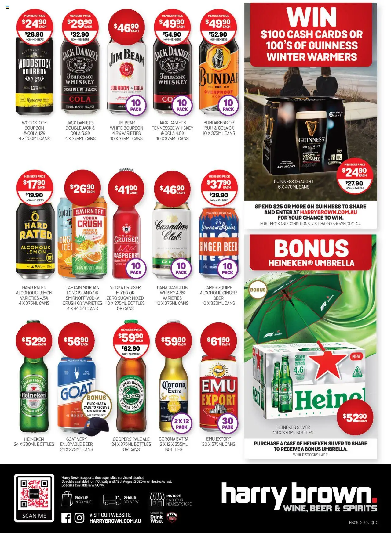 Harry Brown Catalogue WA - page 4- valid from 16/07/2025
